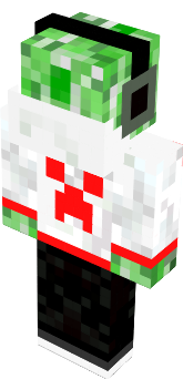Preview of texture: minhaskin