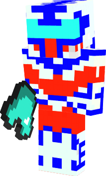 Preview of texture: yubi