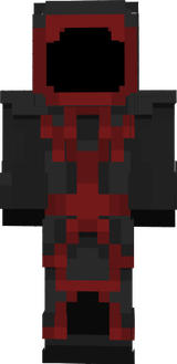 Hight cultist