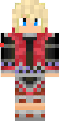 Preview of texture: shulk