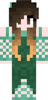 LexyLocks - For Amelia - Sundress