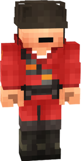 tf2 soldier