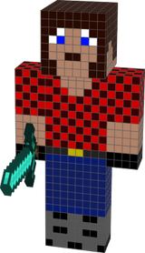 char