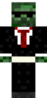 zombie bodygaurd