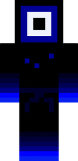 blue eye