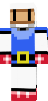bomberman