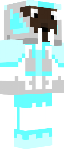 Preview of texture: Tron Walrus