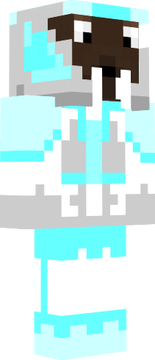 Tron Walrus