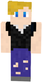Ollie's Skin