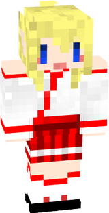 my chara