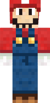 mario