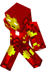 IronMan