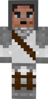 My LoTC Character