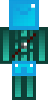 McDiamondpants v.2