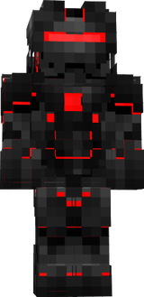 Neo Warrior