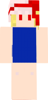 huran mizugi