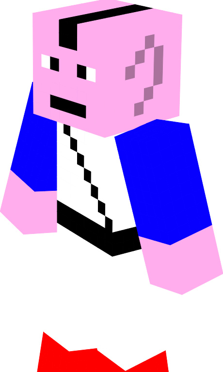 Preview of texture: Graal online classic skin by Nonolpgamer name in graal Nonolp