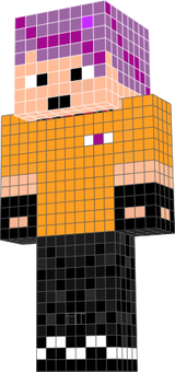 pyrusbuffalant