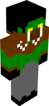 my unusual skin