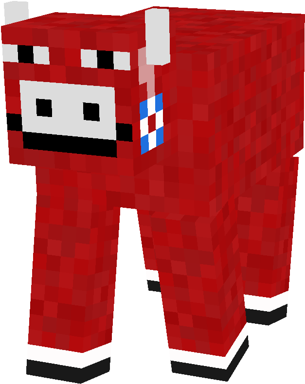 Preview of texture: Laughing cow