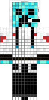 Dj Creeper [better texture]