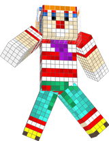 sam adamski best buggy skin ever made