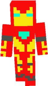 Iron Man