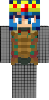 luis ultime evolution