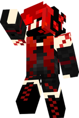 new skin