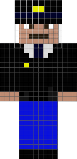 Preview of texture: Agent3