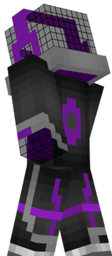skin mine