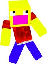epic face