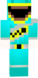 kyoryu cyan 
