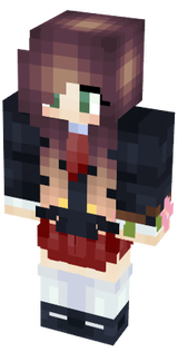 Josie's Uniform