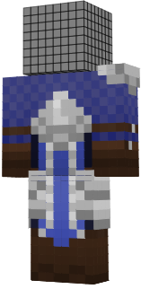 Grey Warden Mage Armor