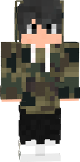 military :v