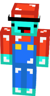 Skeppy Mario