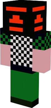 Preview of texture: predator