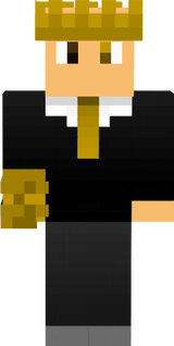 thanos gamer