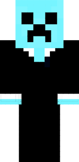FlexedMinecraft