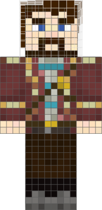 Preview of texture: simon