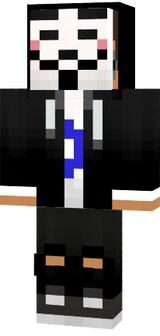 BRUH Anonimus