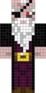 Dark Wizard