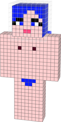 Preview of texture: ジュビア