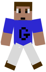 greenwolk boy
