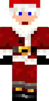 papai noel rororo para o seu natal