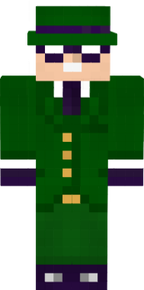 riddler