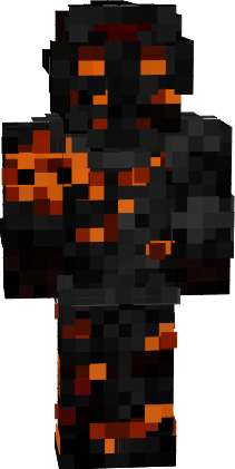 Preview of texture: steve