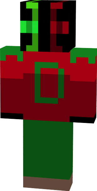 Preview of texture: дежианец!