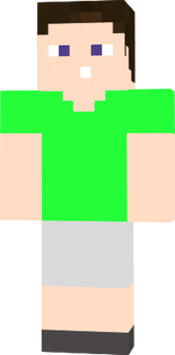 Skin Do pedro